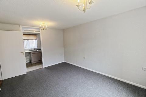 2 bedroom ground floor flat for sale, Jasmine Court, South Wigston