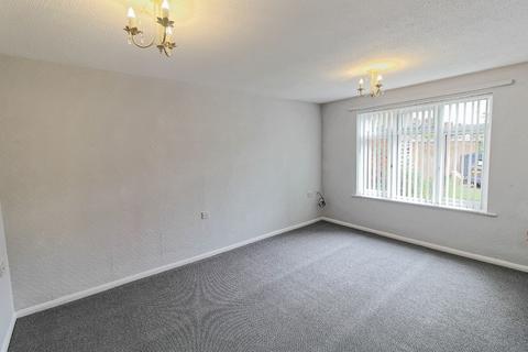 2 bedroom ground floor flat for sale, Jasmine Court, South Wigston