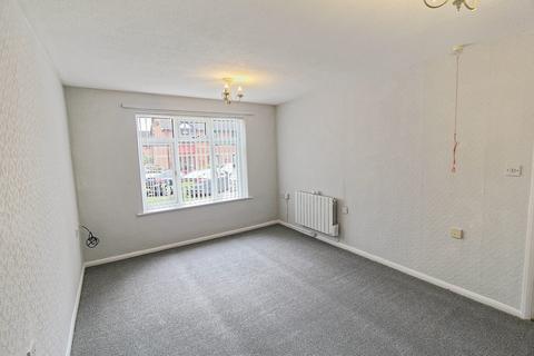 2 bedroom ground floor flat for sale, Jasmine Court, South Wigston