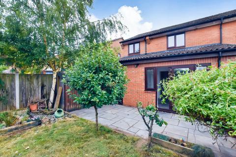 3 bedroom semi-detached house for sale, The Meadow, Hodnet