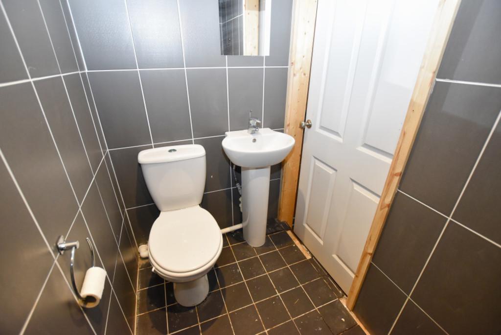 Gf wc