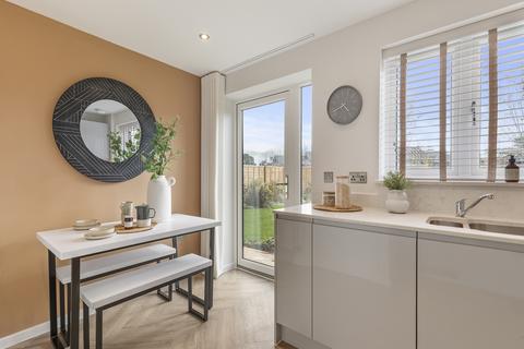 2 bedroom semi-detached house for sale, Plot 424, The Addlebrough at Warren Park, DN4, Dutchman Way, Bessacarr DN4