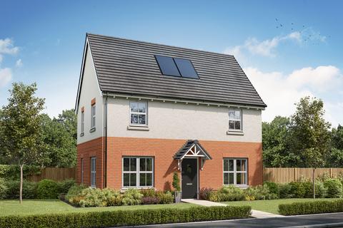 2 bedroom semi-detached house for sale, Plot 422, The Chiltern at Warren Park, DN4, Dutchman Way, Bessacarr DN4