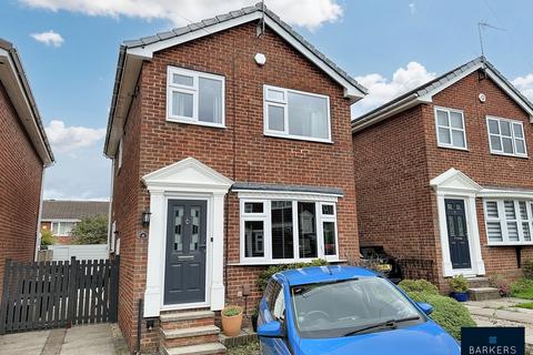 undefined, Moorside Vale, Drighlington