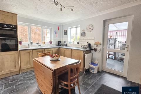 undefined, Moorside Vale, Drighlington