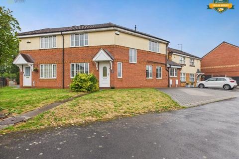 Padstow Road, Birmingham B24
