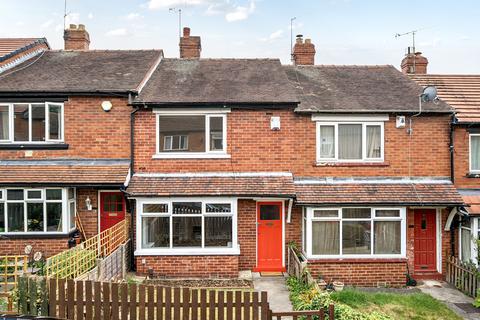 34 Wilton Grove, Leeds, LS6 4ES