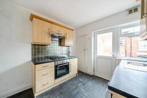 34 Wilton Grove, Leeds, LS6 4ES