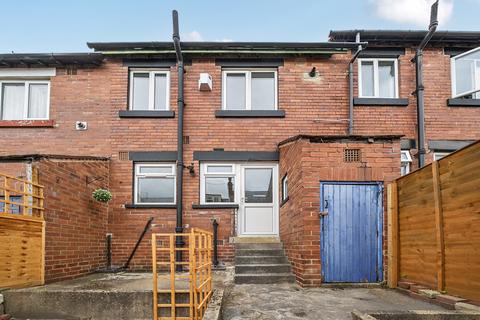 34 Wilton Grove, Leeds, LS6 4ES