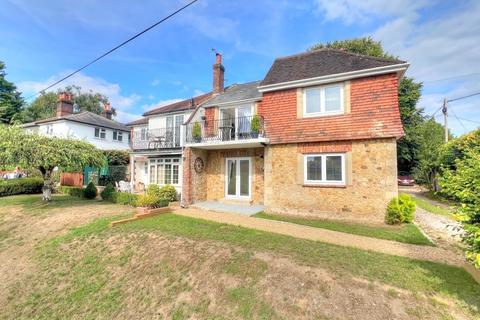 undefined, Fyning, Petersfield GU31