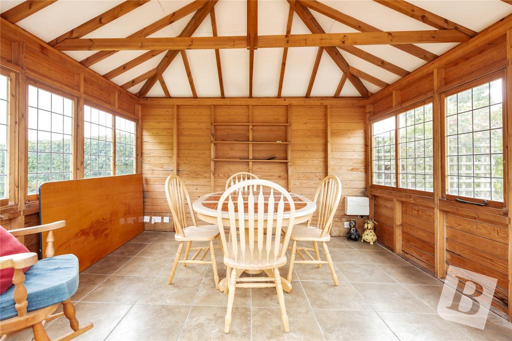 Summerhouse
