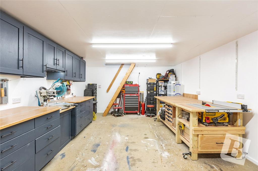 Outbuilding