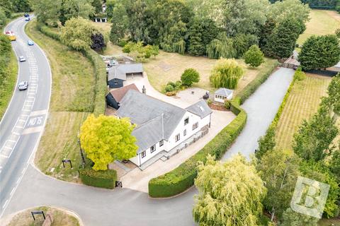 4 bedroom detached bungalow for sale, Colchester Main Road, Alresford, Colchester, Essex, CO7