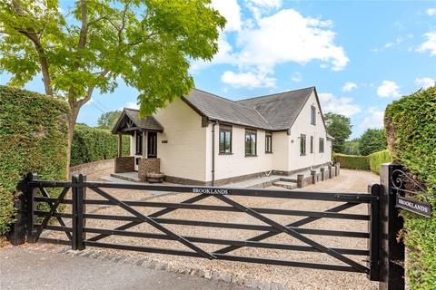 4 bedroom detached bungalow for sale, Colchester Main Road, Alresford, Colchester, Essex, CO7