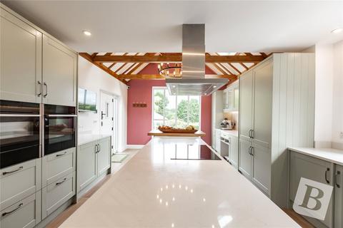 4 bedroom detached bungalow for sale, Colchester Main Road, Alresford, Colchester, Essex, CO7