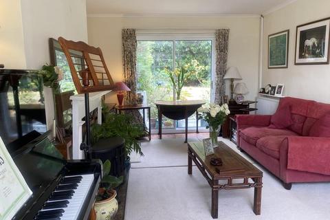 3 bedroom link detached house for sale, St. Catherines Crescent, Sherborne