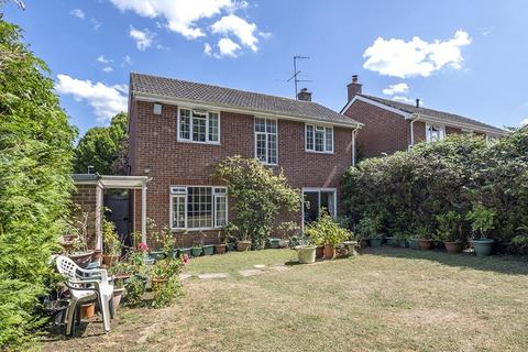 undefined, St. Catherines Crescent, Sherborne