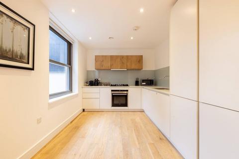 2 bedroom apartment to rent, Octavian House, 15-17 Alexandra Road, Queens Park, London, NW8