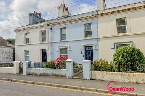 16 Waterloo Road, Ramsey