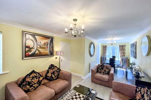 undefined, Vincent's Court, Wheatley Hill, Durham, Durham, DH6 3AT