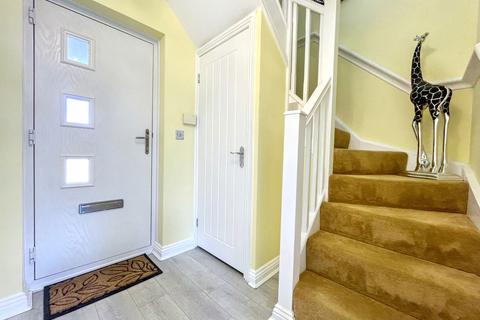 undefined, Vincent's Court, Wheatley Hill, Durham, Durham, DH6 3AT