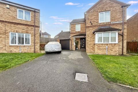 undefined, Vincent's Court, Wheatley Hill, Durham, Durham, DH6 3AT