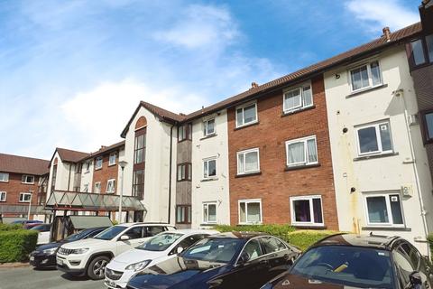 3 bedroom apartment for sale, Knights Court, Greater Manchester M5