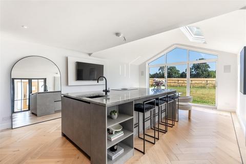 undefined, Bentfield Green, Stansted