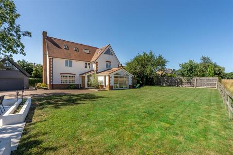 undefined, Bentfield Green, Stansted