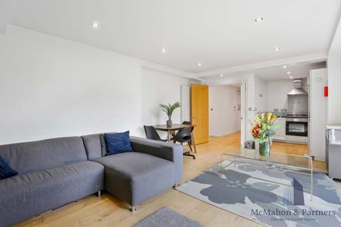 3 bedroom apartment to rent, Artbrand House, 7 Leathermarket Street, London, SE1