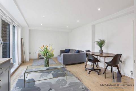 3 bedroom apartment to rent, Artbrand House, 7 Leathermarket Street, London, SE1
