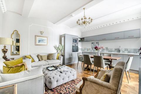 Stanhope Gardens, South Kensington, London, SW7