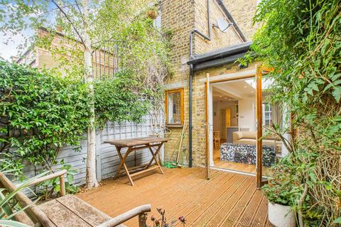 2 bedroom apartment for sale, Raveley Street, London
