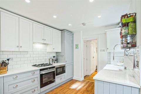 2 bedroom apartment for sale, Raveley Street, London
