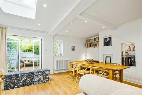 2 bedroom apartment for sale, Raveley Street, London