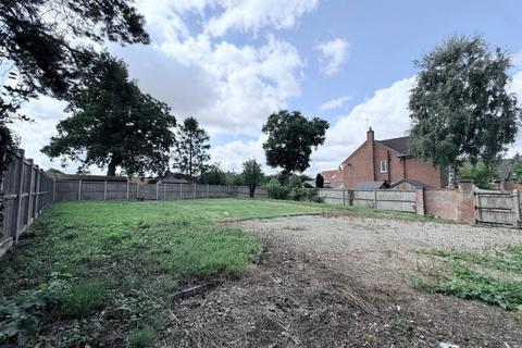 3 bedroom property with land for sale, Pheasant Walk, South Walsham NR13