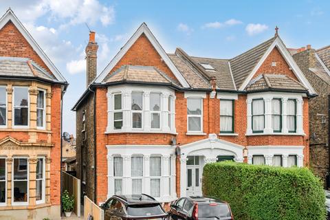 Culverley Road, Catford, London, SE6