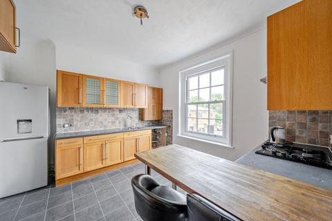 undefined, Burnt Ash Road, Lee, London, SE12