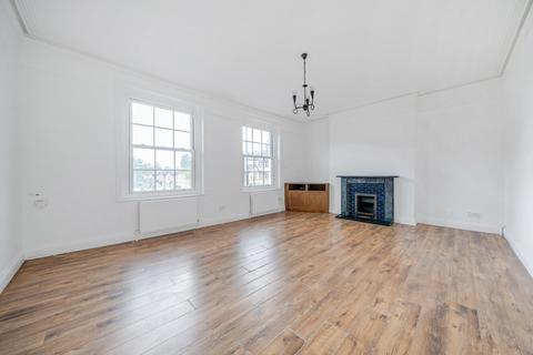 undefined, Burnt Ash Road, Lee, London, SE12