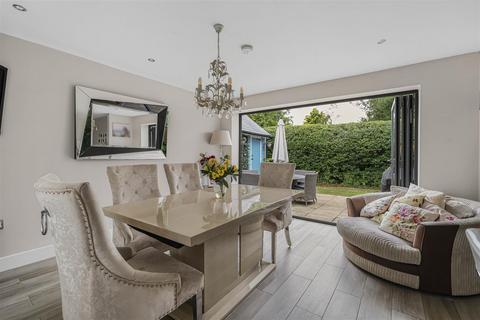 3 bedroom detached house for sale, Barlee Close, Clavering CB11
