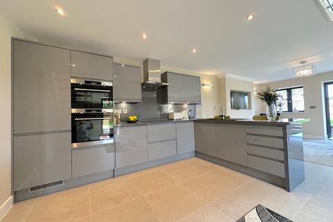 3 bedroom barn for sale, 2 Albert Barns, Wolverhampton WV10