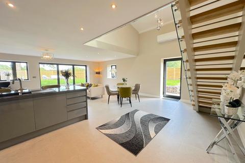 3 bedroom barn for sale, 2 Albert Barns, Wolverhampton WV10