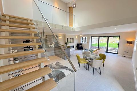 3 bedroom barn for sale, 2 Albert Barns, Wolverhampton WV10