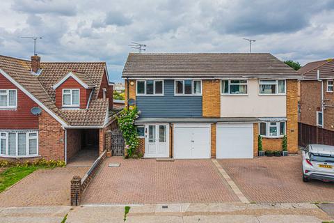 3 bedroom semi-detached house for sale, Arundel Road, Benfleet, SS7