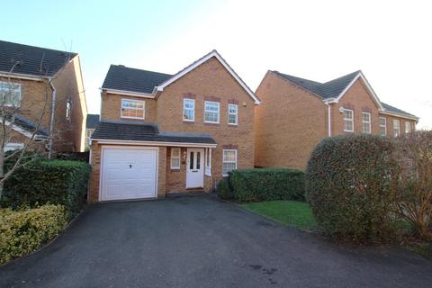 6 bedroom detached house for sale