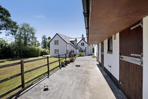 undefined, Ilsington, Newton Abbot, TQ13