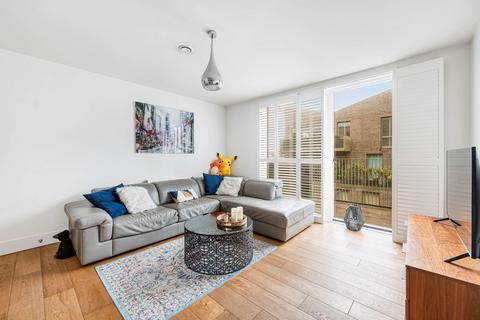 1 bedroom apartment for sale, Bowline Court, Brentford Lock West