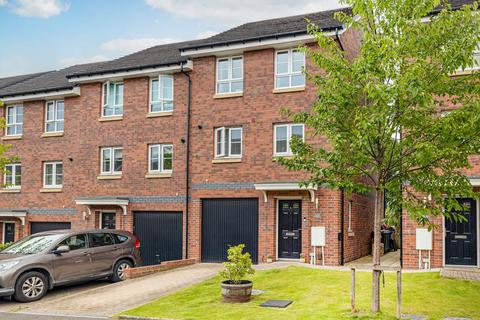 3 bedroom terraced house for sale, Kintore Road, Cathcart, Glasgow