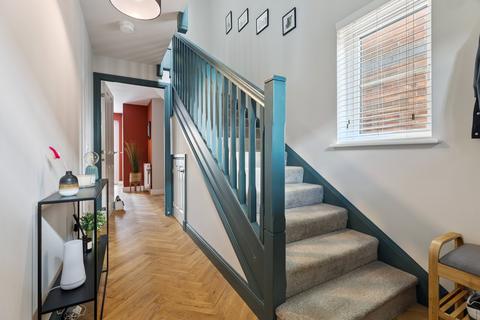 3 bedroom terraced house for sale, Kintore Road, Cathcart, Glasgow