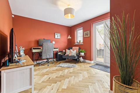 3 bedroom terraced house for sale, Kintore Road, Cathcart, Glasgow